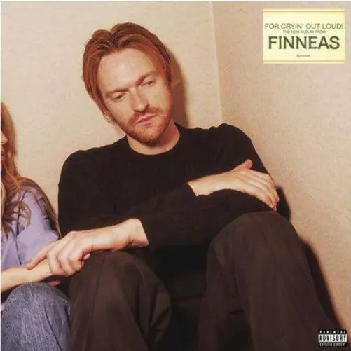 Finneas - For Cryin' Out Loud Markdown