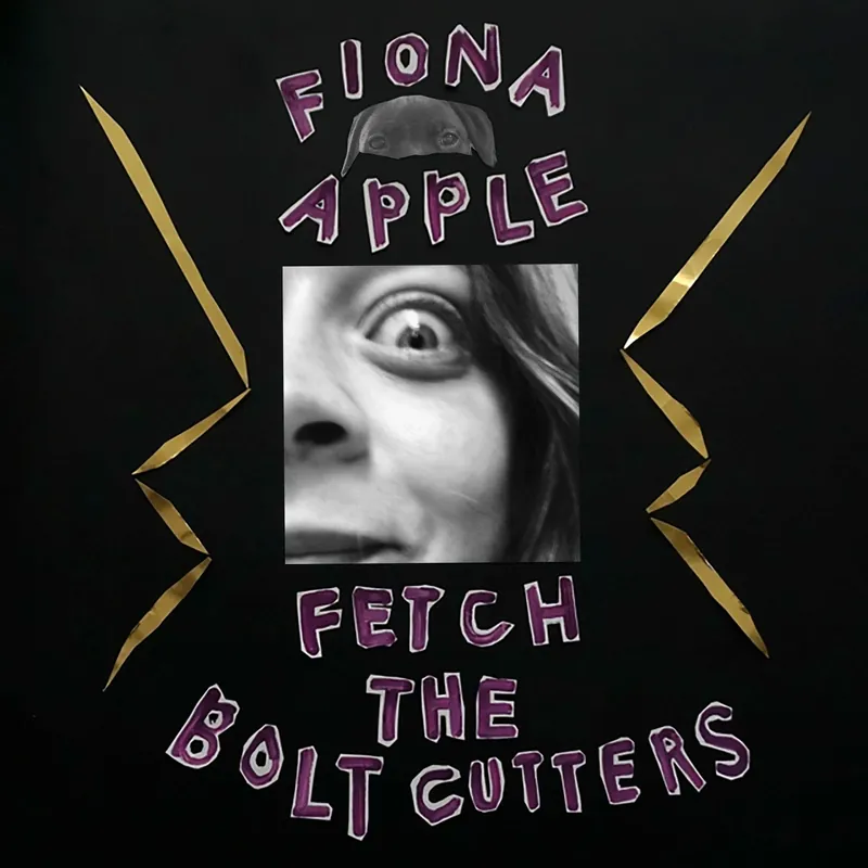 Fiona Apple - Fetch The Bolt Cutters Buy Today