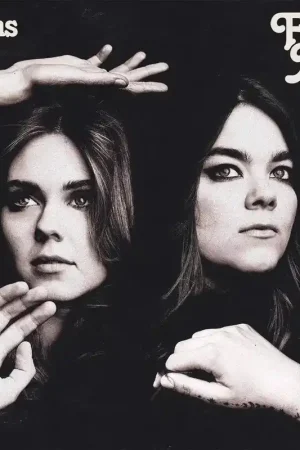 First Aid Kit - Ruins Top Rated