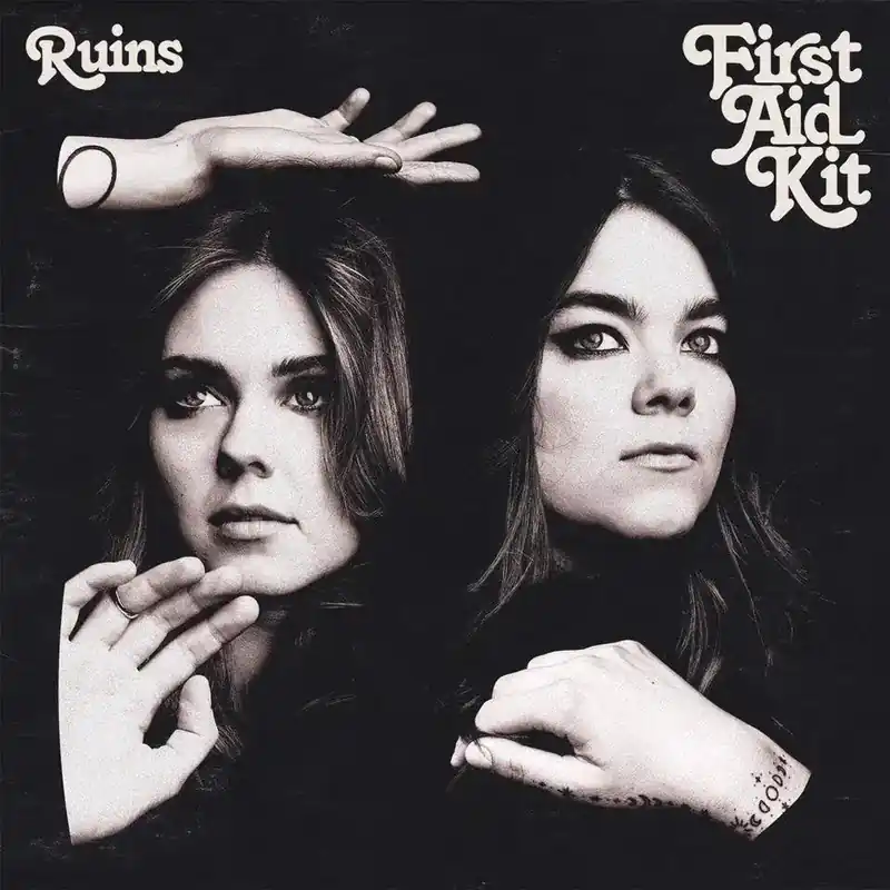 First Aid Kit - Ruins Top Rated