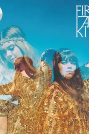 High Quality First Aid Kit - Stay Gold - 10th Anniversary Edition