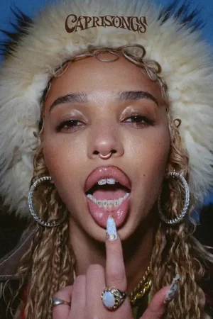 Holiday Sale FKA TWIGS - CAPRISONGS
