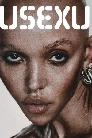 Latest FKA twigs - EUSEXUA