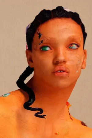 FKA Twigs - Magdalene Price Cut