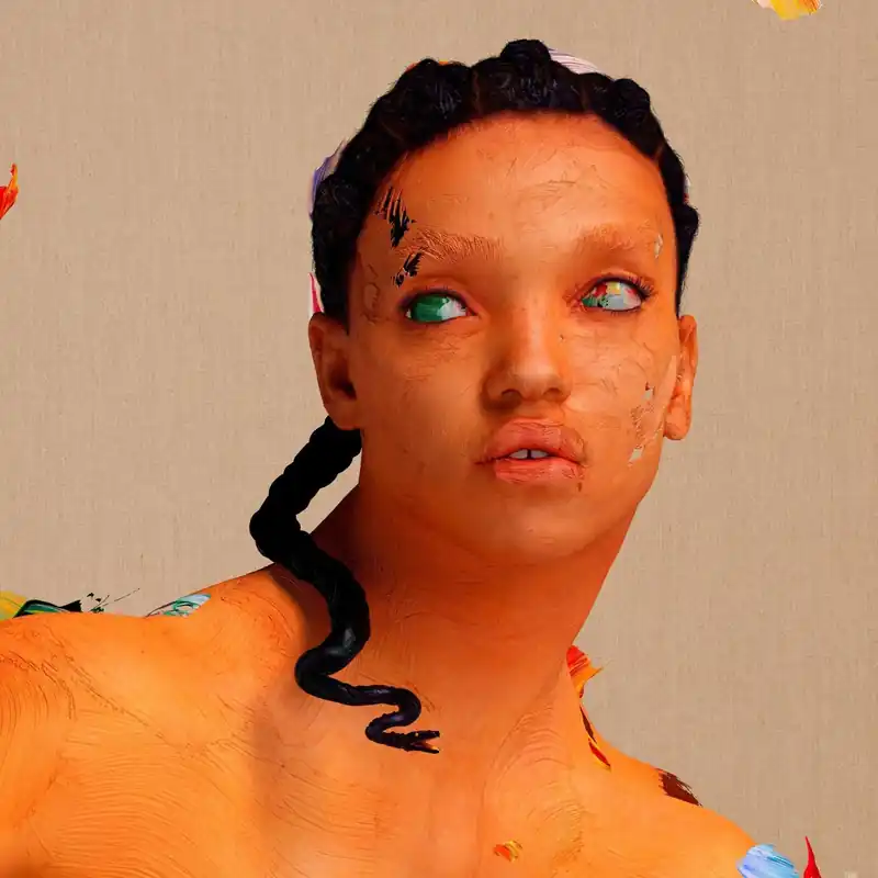 FKA Twigs - Magdalene Price Cut