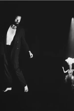 Father John Misty - Chloë and the Next 20th Century High Quality