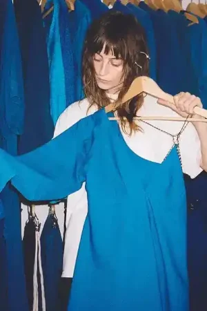 Time-Limited Faye Webster - Underdressed at the Symphony