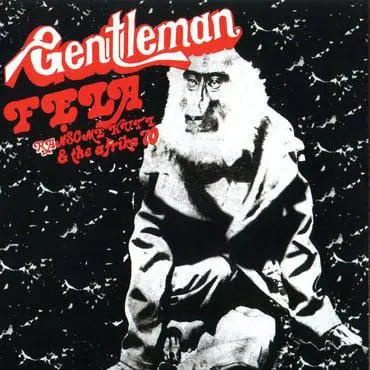 Fela Kuti - Gentleman Big Sale