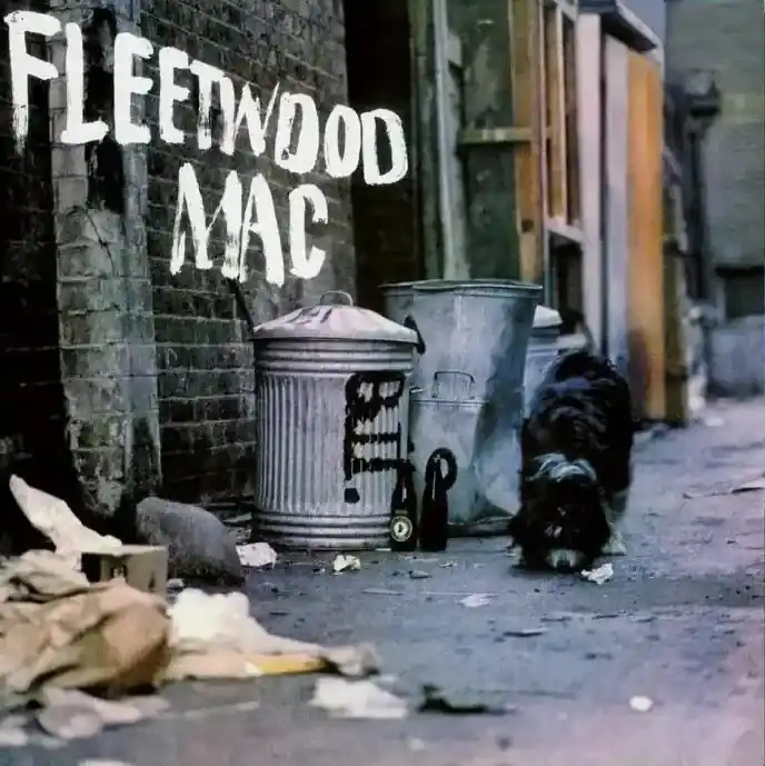 Instant Buy Fleetwood Mac - Peter Green's Fleetwood Mac
