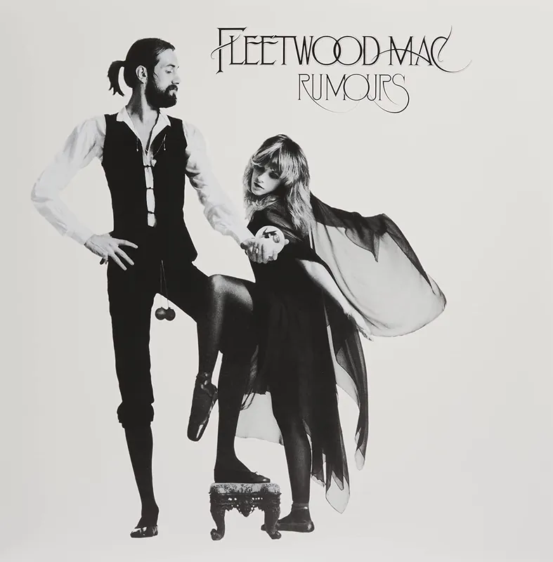 Viral Fleetwood Mac - Rumours