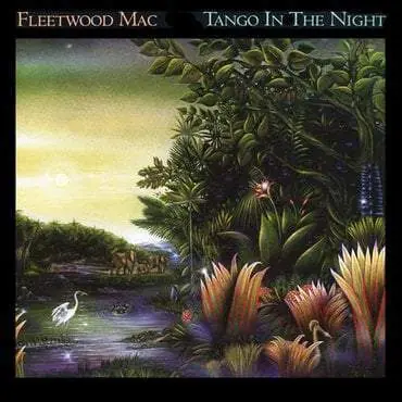 Fleetwood Mac - Tango in the Night High Quality