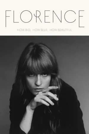Buy Direct Florence + The Machine - How Big, How Blue, How Beautiful