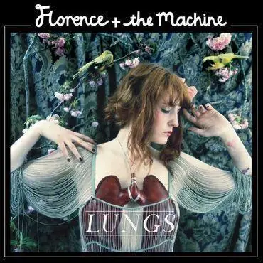 No Minimum Order Florence + The Machine - Lungs