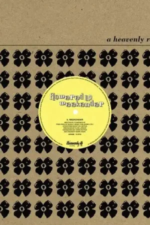 Flowered Up - Weekender Certified