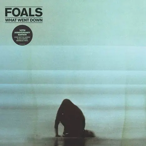 Genuine Foals - What Went Down (10th Anniversary Edition)