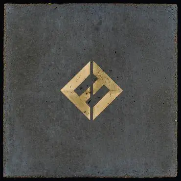 Foo Fighters - Concrete and Gold Crafted