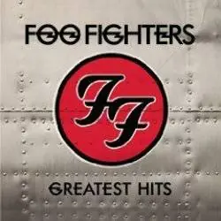 Foo Fighters - Greatest Hits Shop Now