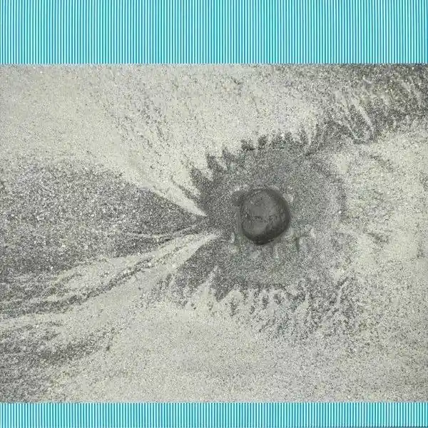 Popular Four Tet – New Energy