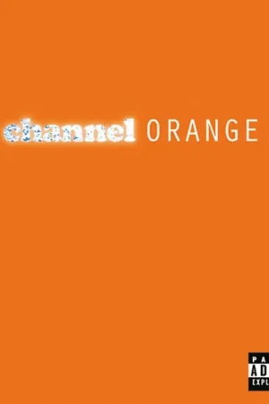 Money Back Guarantee Frank Ocean - Channel Orange (CD)