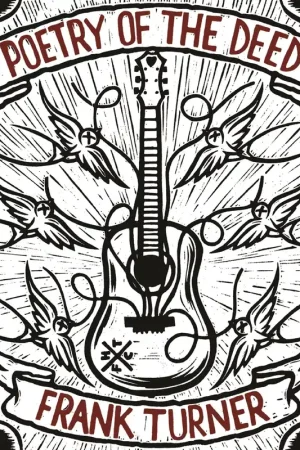 FRANK TURNER - POETRY OF THE DEED Affordable