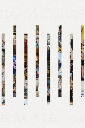 Frank Turner - The Next 10 Years Same Day Shipping