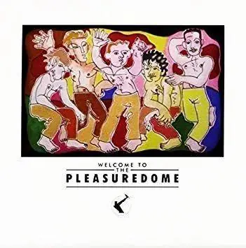Popular Frankie Goes To Hollywood - Welcome to the Pleasuredome
