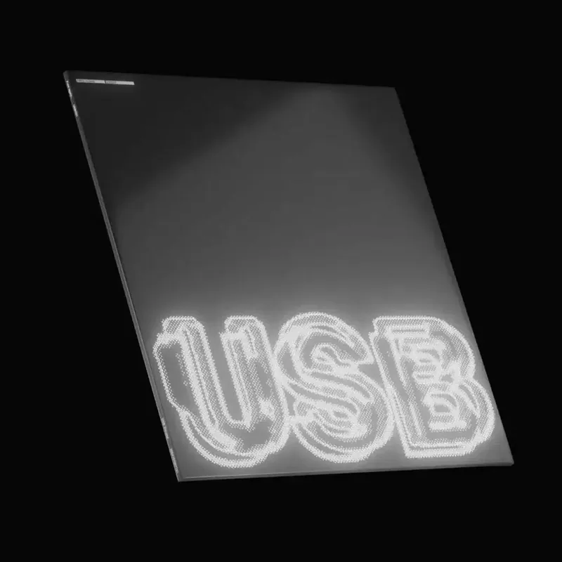 Fred Again - USB001 Save Now