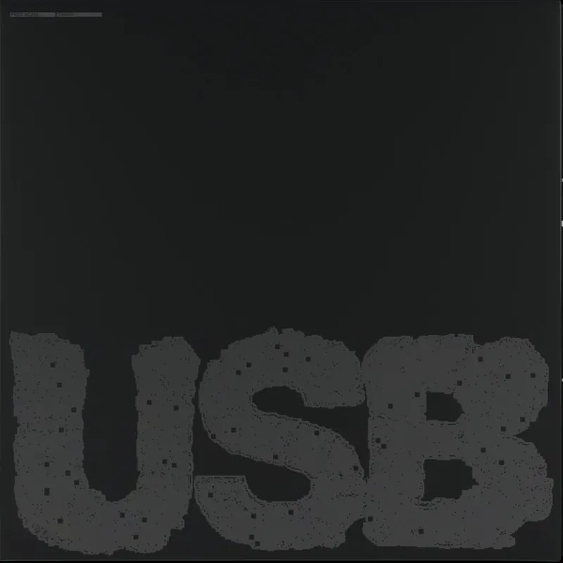 Secure Checkout Fred Again.. - USB002