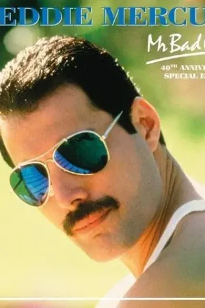Freddie Mercury - Mr. Bad Guy Best Price