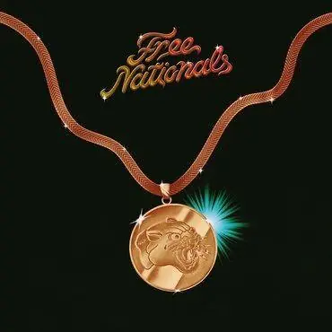 Free Nationals - Free Nationals Direct From Factory