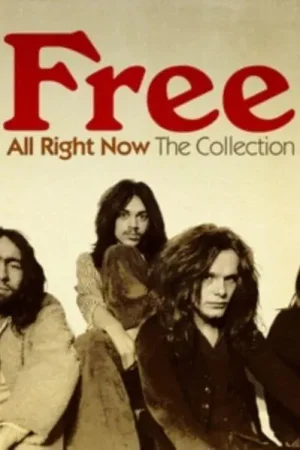 Free – All Right Now - The Collection Markdown