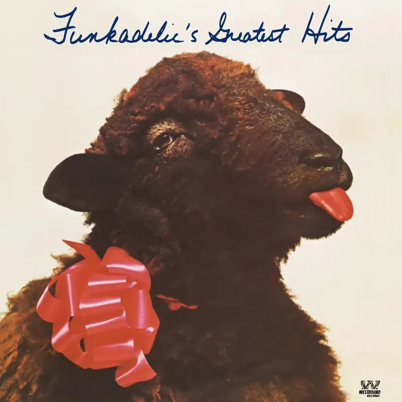 Factory Price Funkadelic - Funkadelic's Greatest Hits