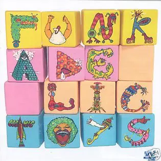 FUNKADELIC - TOYS Mega Sale