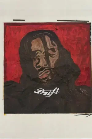 Gaika - Drift Final Sale