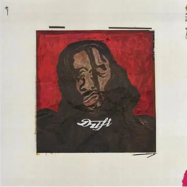 Gaika - Drift Final Sale
