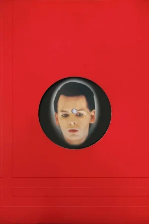 Gary Numan - Talakon (45th Anniversary Expanded Deluxe Edition) Price Cut