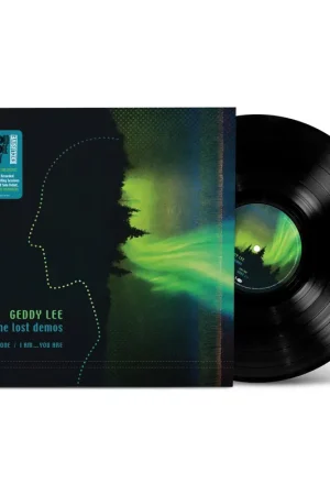 Geddy Lee - The Lost Demos (RSD 2025) Special Offer