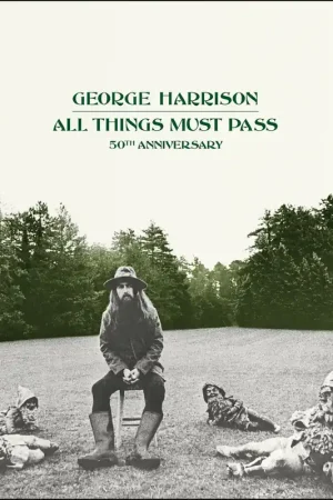 George Harrison - All Things Must Pass (50th Anniversary) Wholesale