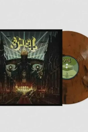 Ghost - Meliora Top Rated