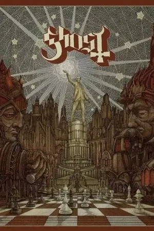 Shop Now Ghost - Popestar