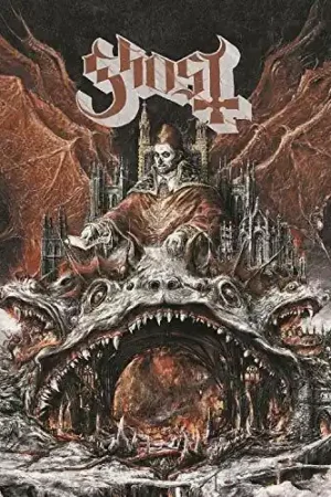 Buy Direct Ghost - Prequelle