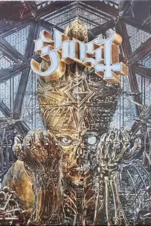 Exclusive Offer Ghost – Impera
