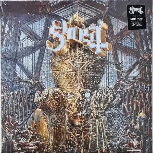 Exclusive Offer Ghost – Impera