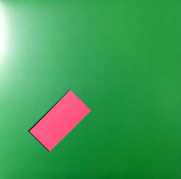 Gil Scott-Heron and Jamie XX - We're New Here Shop Now