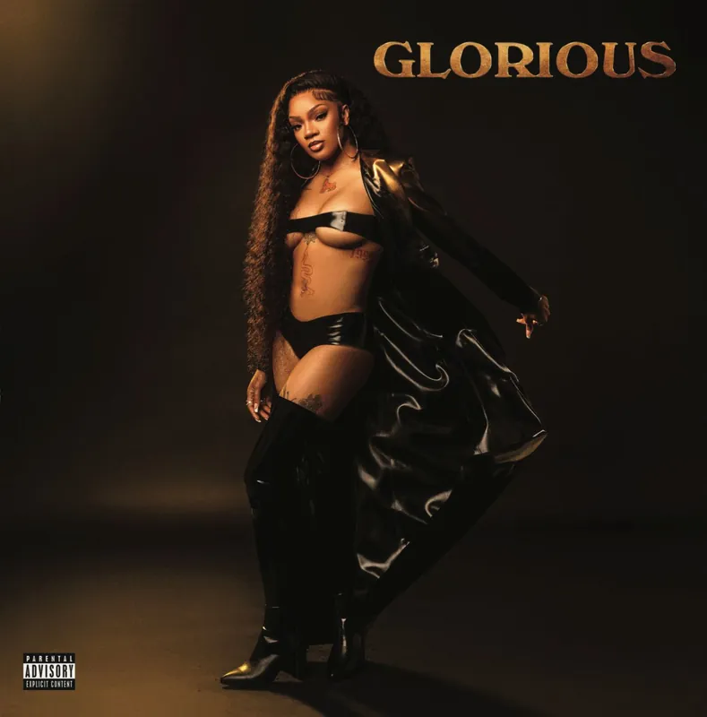 GloRilla - GLORIOUS Shop Now