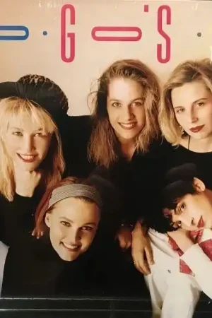 Go Go's ‎– Greatest Original