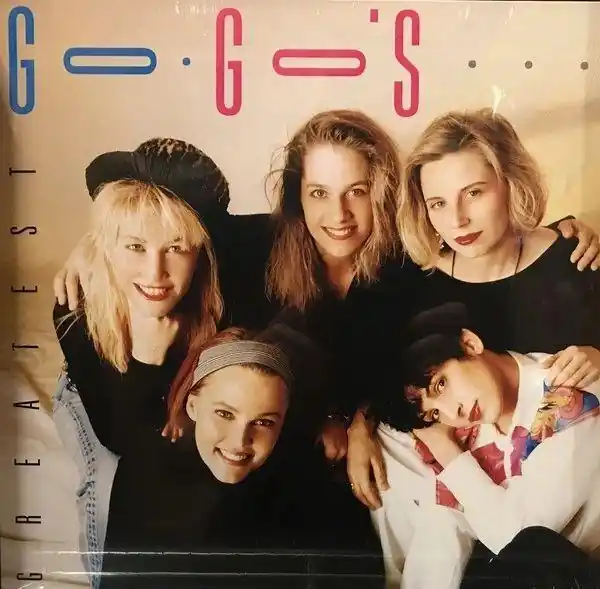 Go Go's – Greatest Original
