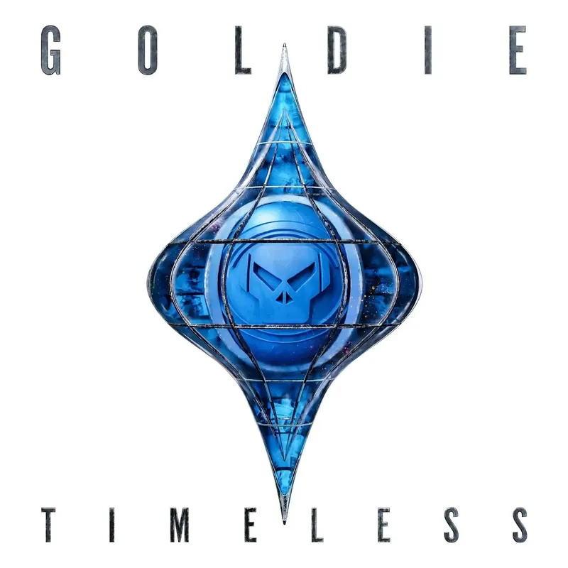 Hot Deal Goldie - Timeless (30th Anniversary Edition)