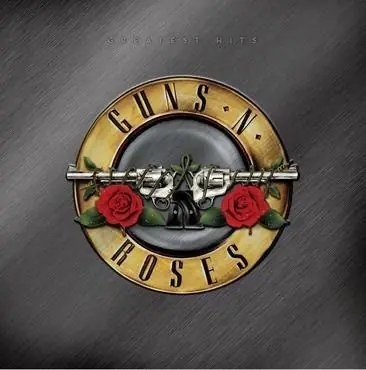 Flash Sale Guns 'N' Roses - Greatest Hits