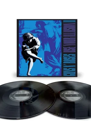 Guns N' Roses - Use Your Illusion 2 (2022 Reissue) Popular